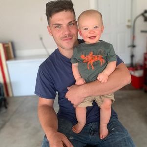 Meet your Posher, Bryan